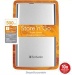 Festplatte 500 GB 6,4 cm extern mit USB 3.0