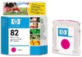 Tinte HPC4912A Designjet 500 magenta No. 82