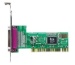 LPT-Schnittstelle PCI parallel 1fach