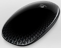 Maus Logitech wireless Mouse M600 Touch-Maus