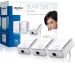 devolo dLAN 500 AVmini 3er Pack Network-Kit