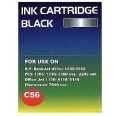 Tinte HPC6656A schwarz No. 56 Jetmaster