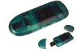 Reader f&uuml;r SD/MMC an USB 2.0