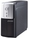 USV  600 VA offline Aiptek Powerwalker VFD 600 2* schuko