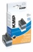 Tinte Brother LC900-BK schwarz kompatibel KMP B5