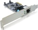 PCIe LAN Schnittstelle Gigabit Delock 89156