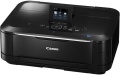 Officejet Canon Pixma MG6150 WLAN LAN USB Bluetooth