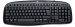 Tastatur Logitech Classic Keyboard 200 schwarz USB