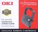 Farbband OKI ML320FB/390FB (Flachbettdrucker) Original OKI