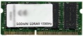RAM S0-SD-RAM-DIMM 256 MB FSB133