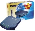 ISDN-Adapter FRITZ USB 2.1 extern !RESTPOSTEN!