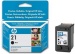 Tinte HP C9351A PSC1410 No. 21 schwarz