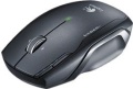 Maus LOGITECH NX80 Cordless Laser Notebook Mouse oem