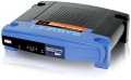 DSL Router LINKSYS BEFVP41 Kabel/DSL 4er, 50* VPN