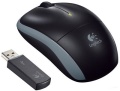 Maus LOGITECH Cordless Mouse M205
