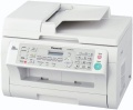 Multifunktionsdrucker Panasonic KX-MB2030G-W USB & LAN