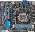 Board Sockel1155 Asus P8P67-M LE Rev. 3.0