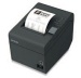 Bondrucker Epson TM-T 20 USB Thermodrucker dunkelgrau