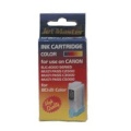 Tinte Canon BCI21c BJC 2xxx/4xxx/5xxx Jetmaster/REALJET