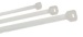 Kabelbinder  98*2.5mm  100er Pack