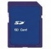 Secure Digital Card 2 GB