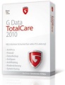 GData TotalCare 2010 f&uuml;r 1 PC - RESTPOSTEN