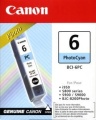 Tinte Canon BCI-6PC fotocyan Original