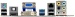 Board Sockel1155 Asus P8Z68-V LE