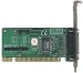 LPT-Schnittstelle ISA parallel 1fach