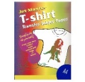 Tinten-Transferfolie f&uuml;r T-Shirts Jetmaster