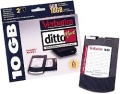 Cartridge Max. 10 GB f&uuml;r DITTO Streamer
