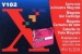 Tinte Xerox 8R7973 f&uuml;r M750/760/940/940 rot (Y102)