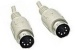 Tastatur-Kabel DIN S/S 5m (alte AT-Ausf&uuml;hrung)