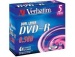 DVD-R DL Verbatim Double Layer Rohling 8,5 GB 4x (einzeln)