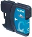 Tinte Brother LC1100HYC  Jumbo cyan