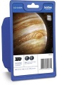 Tinte Brother LC1240BK Twin-Pack schwarz Original