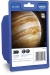 Tinte Brother LC1240BK Twin-Pack schwarz Original