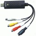 Video- & Audio Grabber USB Logilink VG0001