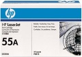 Toner HP CE255A f&uuml;r HP HV LaserJet Enterprise P3010 No. 55A