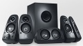 Lautsprecher 75W Logitech Z506 5.1