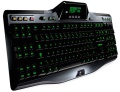 Tastatur Logitech G510 Gaming Keyboard