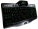 Tastatur Logitech G510 Gaming Keyboard
