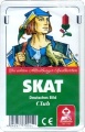 Skat-Karten dt. Blatt