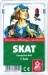 Skat-Karten dt. Blatt