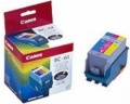 Tintenkopf Canon BC-61 color Original - - wird abverkauft