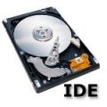 Komponenten - Festplatten - IDE