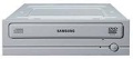 DVD-Brenner  SATA Samsung SH-222 silber