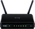 DSL WLAN Router D-Link DIR-615 ohne Modem