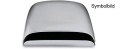 Festplatte 500 GB 6,4 cm extern mit USB 2.0