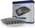 HDMI-Umschalter 4fach HQ